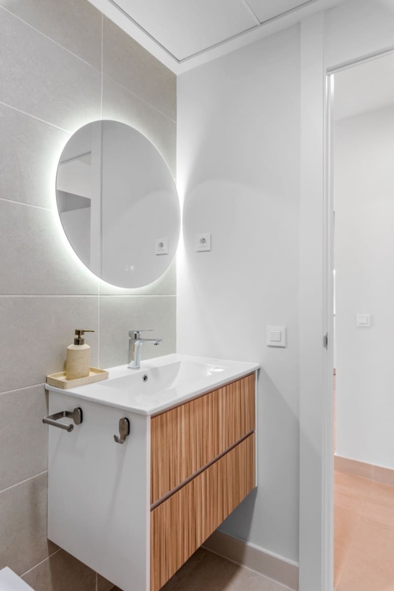 3 chambre Appartement à vendre à Torrevieja avec piscine - 349 000 € (Ref: 8948618)