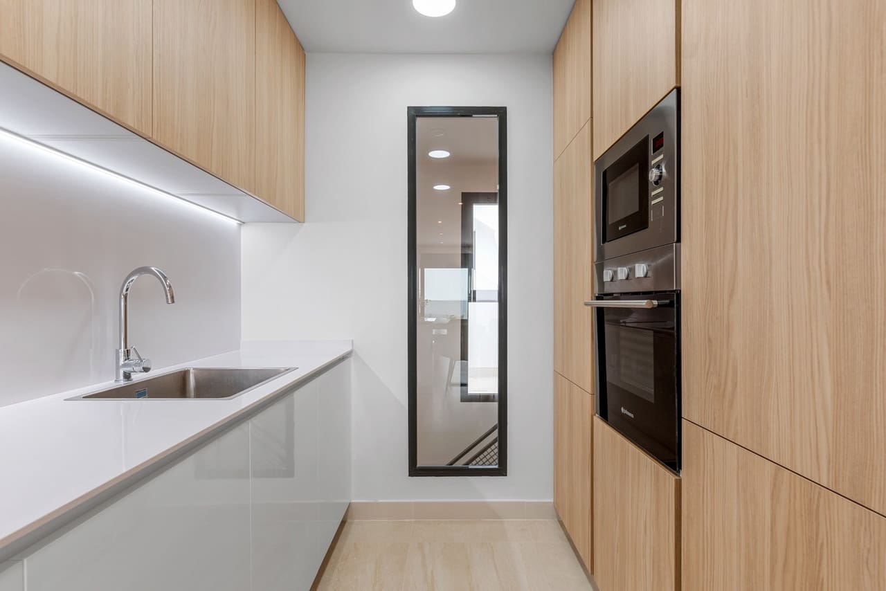 3 chambre Appartement à vendre à Torrevieja avec piscine - 349 000 € (Ref: 8948618)