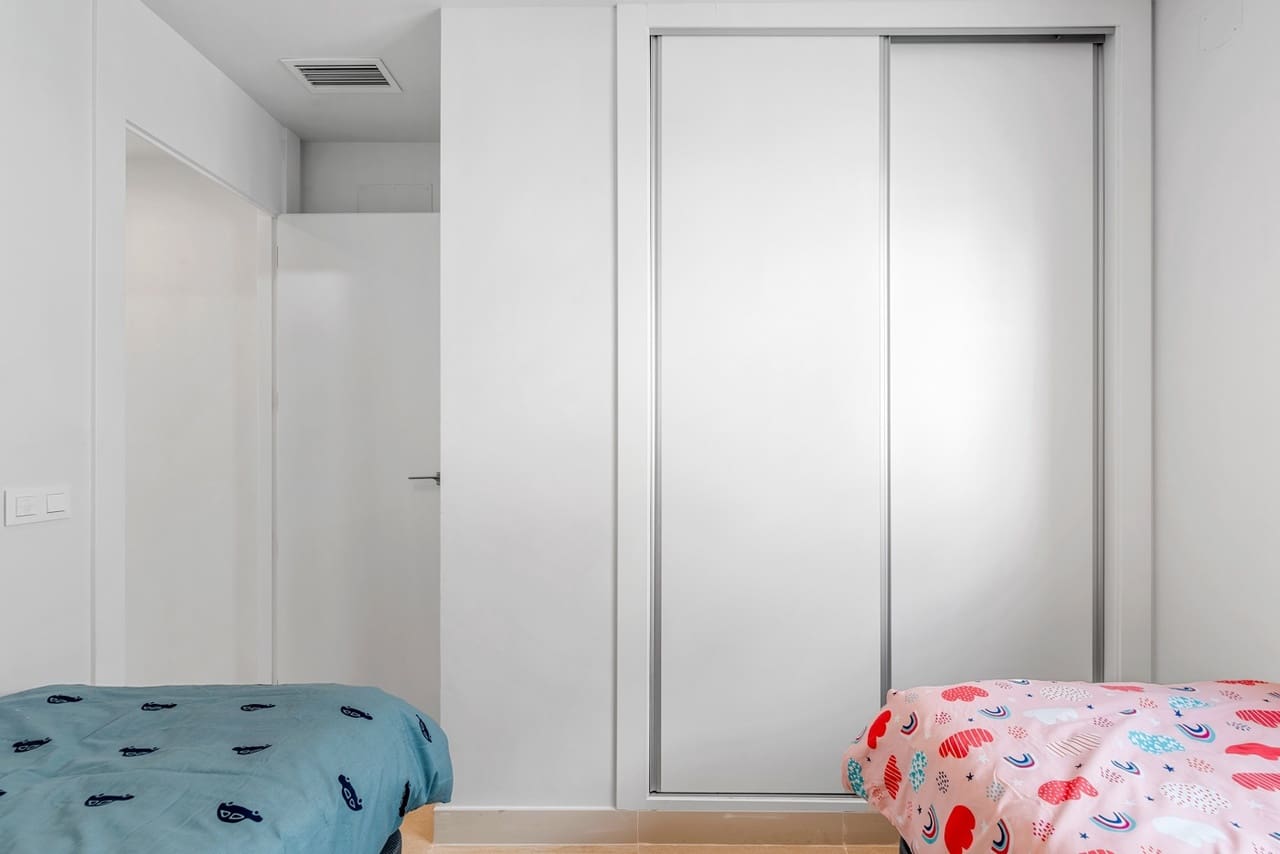 3 chambre Appartement à vendre à Torrevieja avec piscine - 349 000 € (Ref: 8948618)