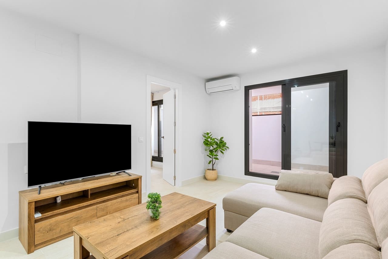 3 chambre Appartement à vendre à Torrevieja avec piscine - 349 000 € (Ref: 8948618)