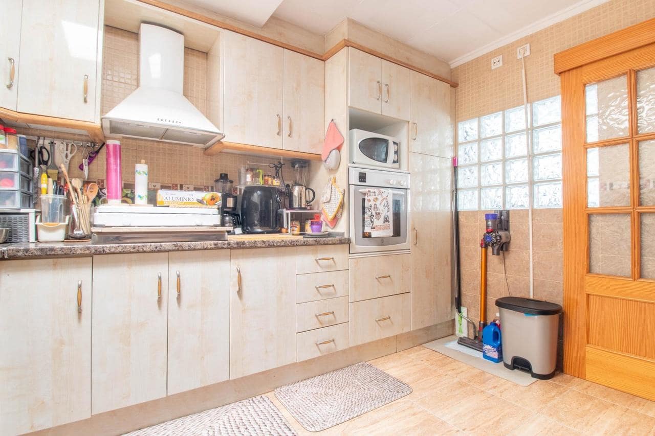 2 soveværelse Villa til salg i Torrevieja - € 149.000 (Ref: 8956937)