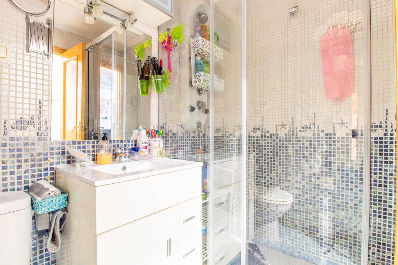 2 soveværelse Villa til salg i Torrevieja - € 149.000 (Ref: 8956937)