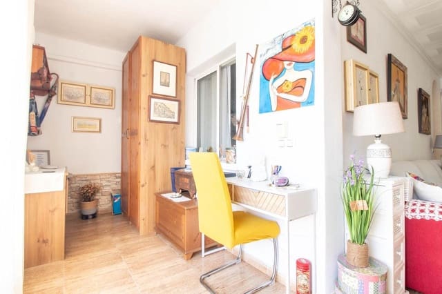 2 soveværelse Villa til salg i El Molino, Torrevieja - € 149.000 (Ref: 8956937)