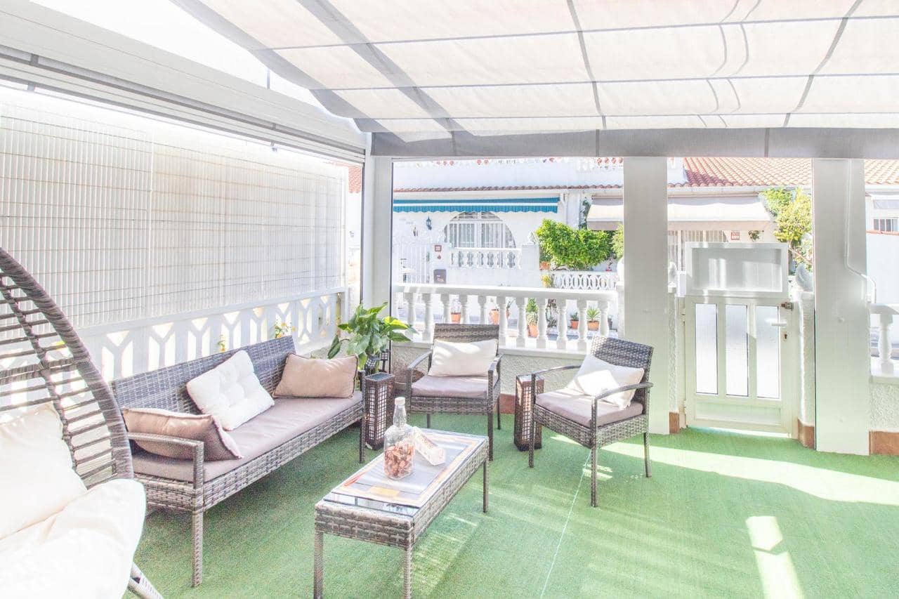 2 soveværelse Villa til salg i Torrevieja - € 149.000 (Ref: 8956937)