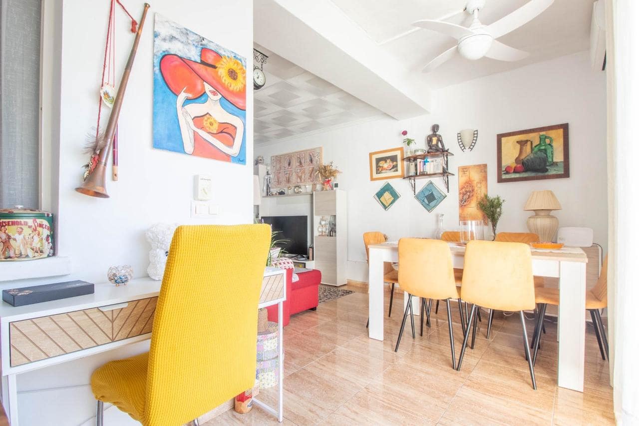 2 soveværelse Villa til salg i Torrevieja - € 149.000 (Ref: 8956937)