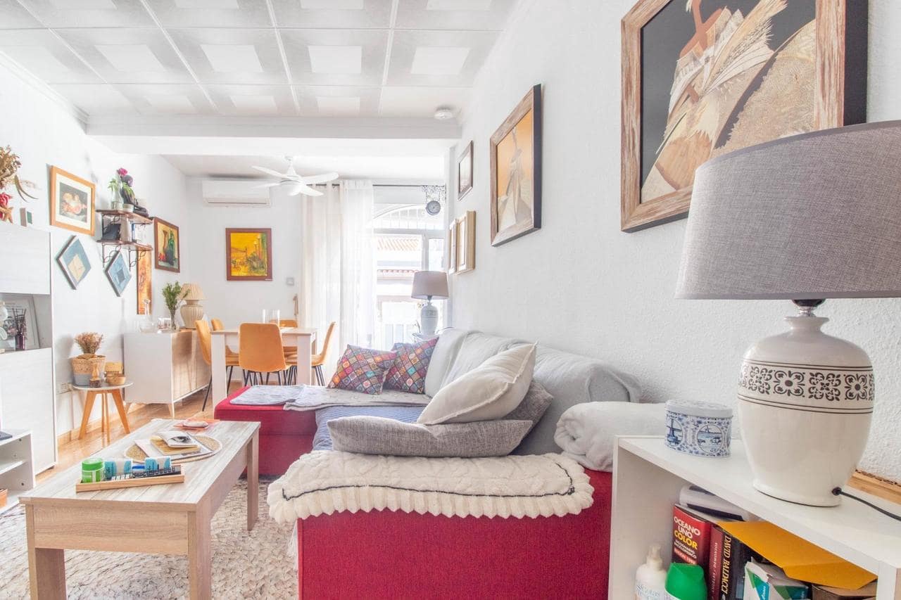 2 soveværelse Villa til salg i Torrevieja - € 149.000 (Ref: 8956937)