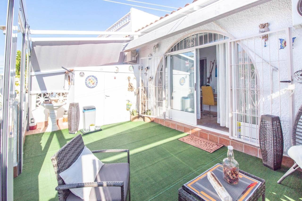 2 soveværelse Villa til salg i Torrevieja - € 149.000 (Ref: 8956937)