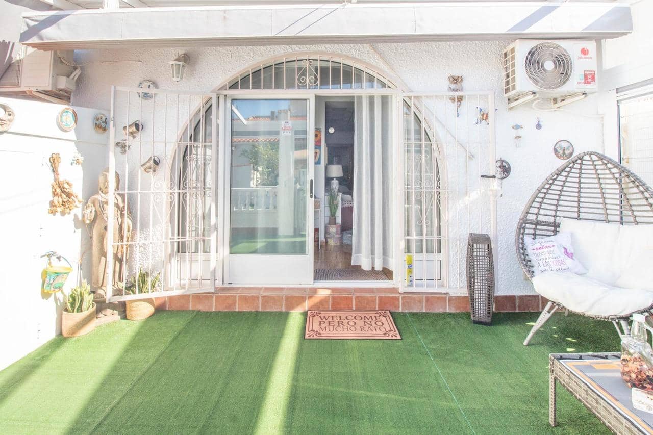 2 soveværelse Villa til salg i Torrevieja - € 149.000 (Ref: 8956937)