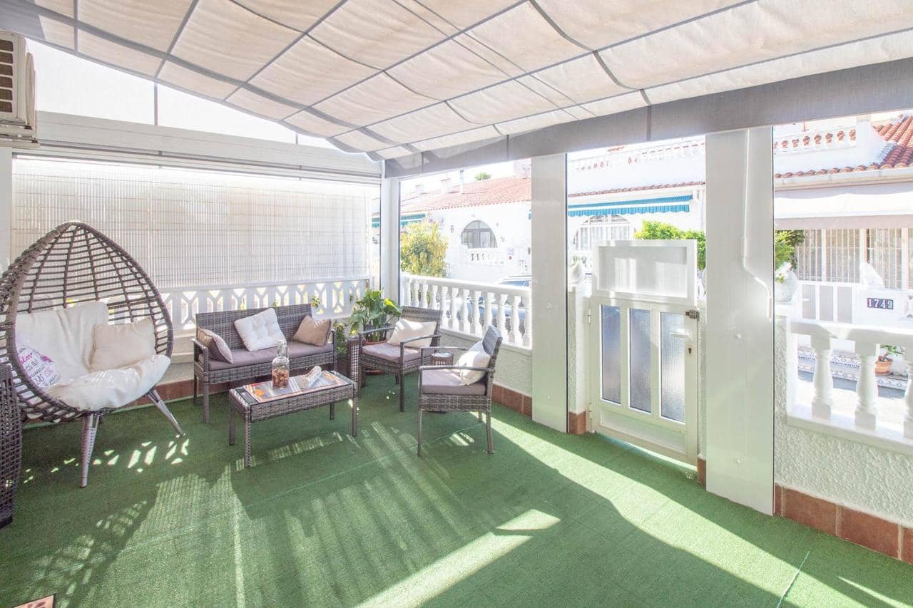 2 soveværelse Villa til salg i Torrevieja - € 149.000 (Ref: 8956937)