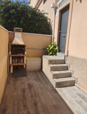 3 sypialnia Dom na sprzedaż w Villamartin, Orihuela z basenem garażem - 279 900 € (Ref: 8964247)