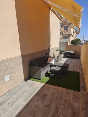 3 sypialnia Dom na sprzedaż w Villamartin, Orihuela z basenem garażem - 279 900 € (Ref: 8964247)