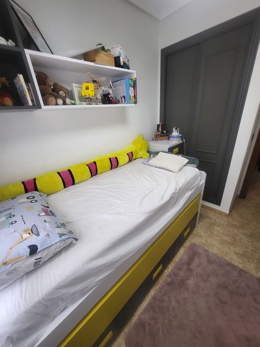 3 sypialnia Dom na sprzedaż w Villamartin z basenem garażem - 279 900 € (Ref: 8964247)