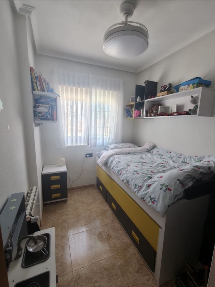 3 sypialnia Dom na sprzedaż w Villamartin z basenem garażem - 279 900 € (Ref: 8964247)