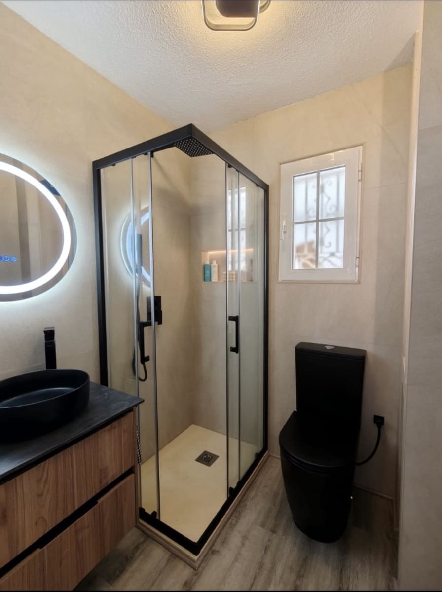 3 sypialnia Dom na sprzedaż w Villamartin z basenem garażem - 279 900 € (Ref: 8964247)