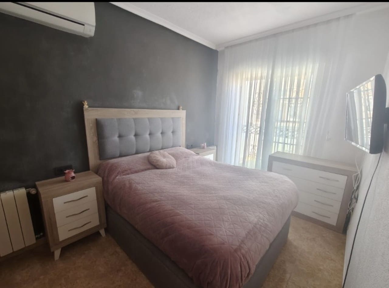 3 sypialnia Dom na sprzedaż w Villamartin z basenem garażem - 279 900 € (Ref: 8964247)