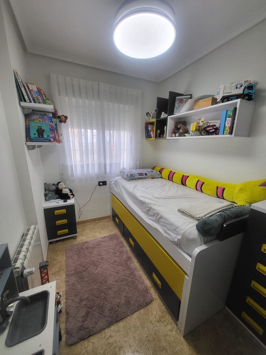 3 sypialnia Dom na sprzedaż w Villamartin z basenem garażem - 279 900 € (Ref: 8964247)