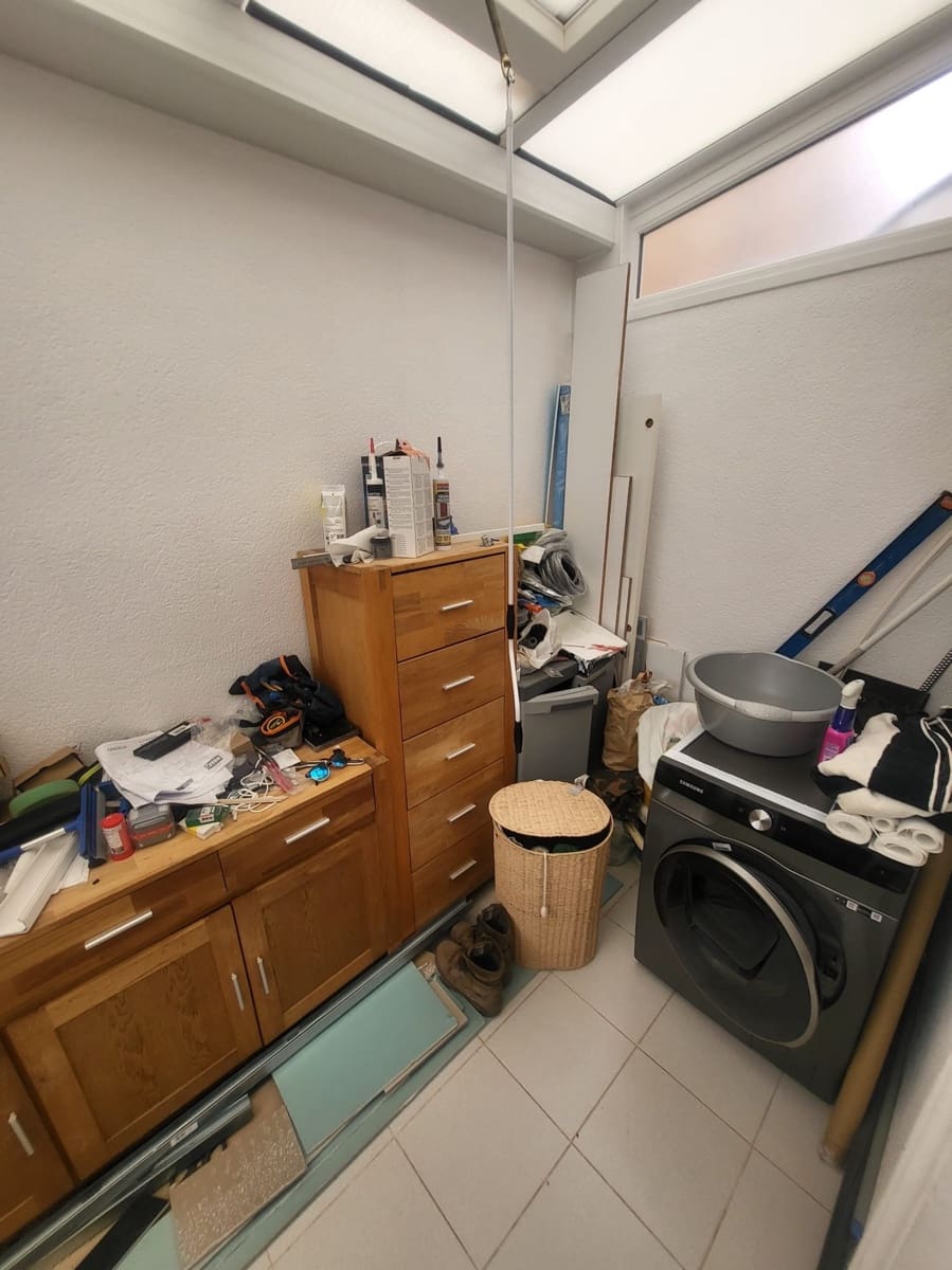 3 sypialnia Dom na sprzedaż w Villamartin z basenem garażem - 279 900 € (Ref: 8964247)