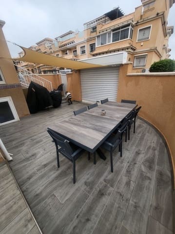 3 sypialnia Dom na sprzedaż w Villamartin, Orihuela z basenem garażem - 279 900 € (Ref: 8964247)