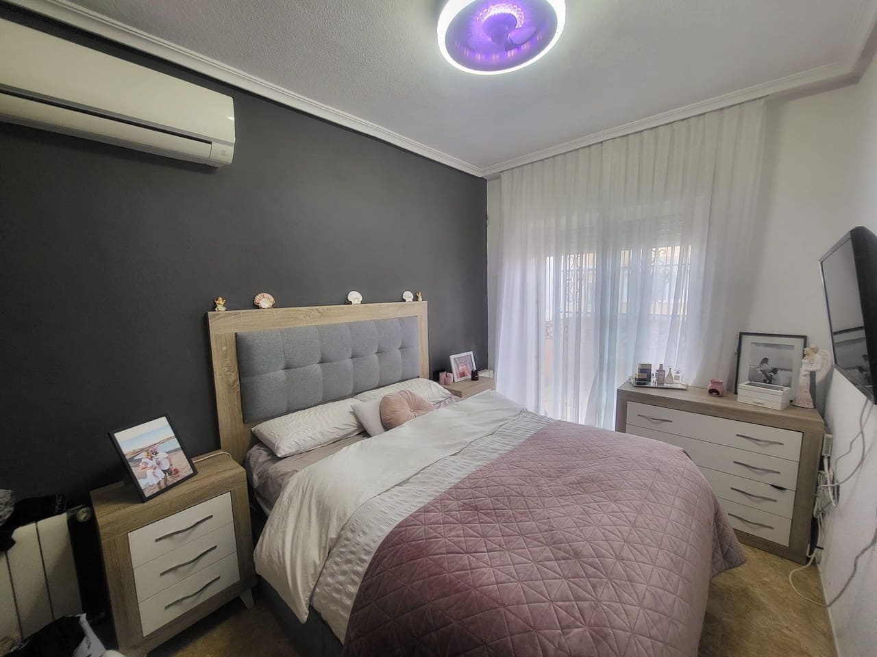 3 sypialnia Dom na sprzedaż w Villamartin z basenem garażem - 279 900 € (Ref: 8964247)