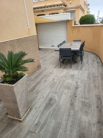 3 sypialnia Dom na sprzedaż w Villamartin, Orihuela z basenem garażem - 279 900 € (Ref: 8964247)