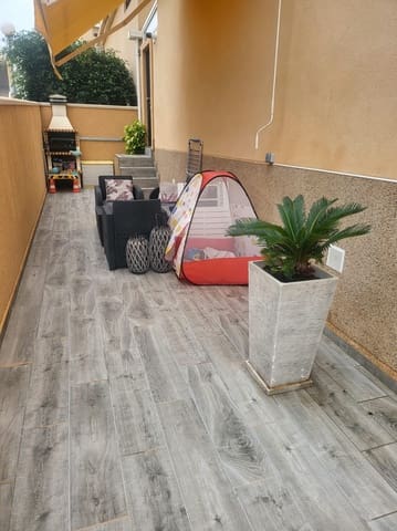 3 sypialnia Dom na sprzedaż w Villamartin, Orihuela z basenem garażem - 279 900 € (Ref: 8964247)