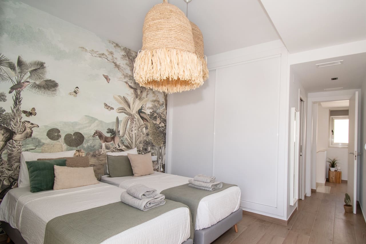 5 slaapkamer Villa te koop in Villamartin met zwembad garage - € 579.900 (Ref: 8964248)