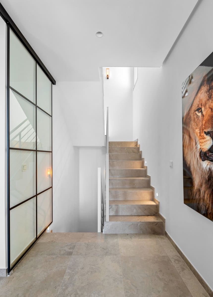 4 slaapkamer Villa te koop in Benijofar met zwembad garage - € 1.495.000 (Ref: 8975873)