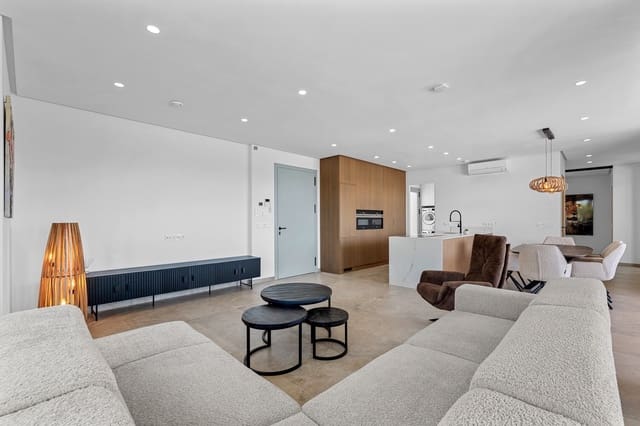 4 soverom Villa til salgs i Benijófar med svømmebasseng garasje - € 1 495 000 (Ref: 8975873)