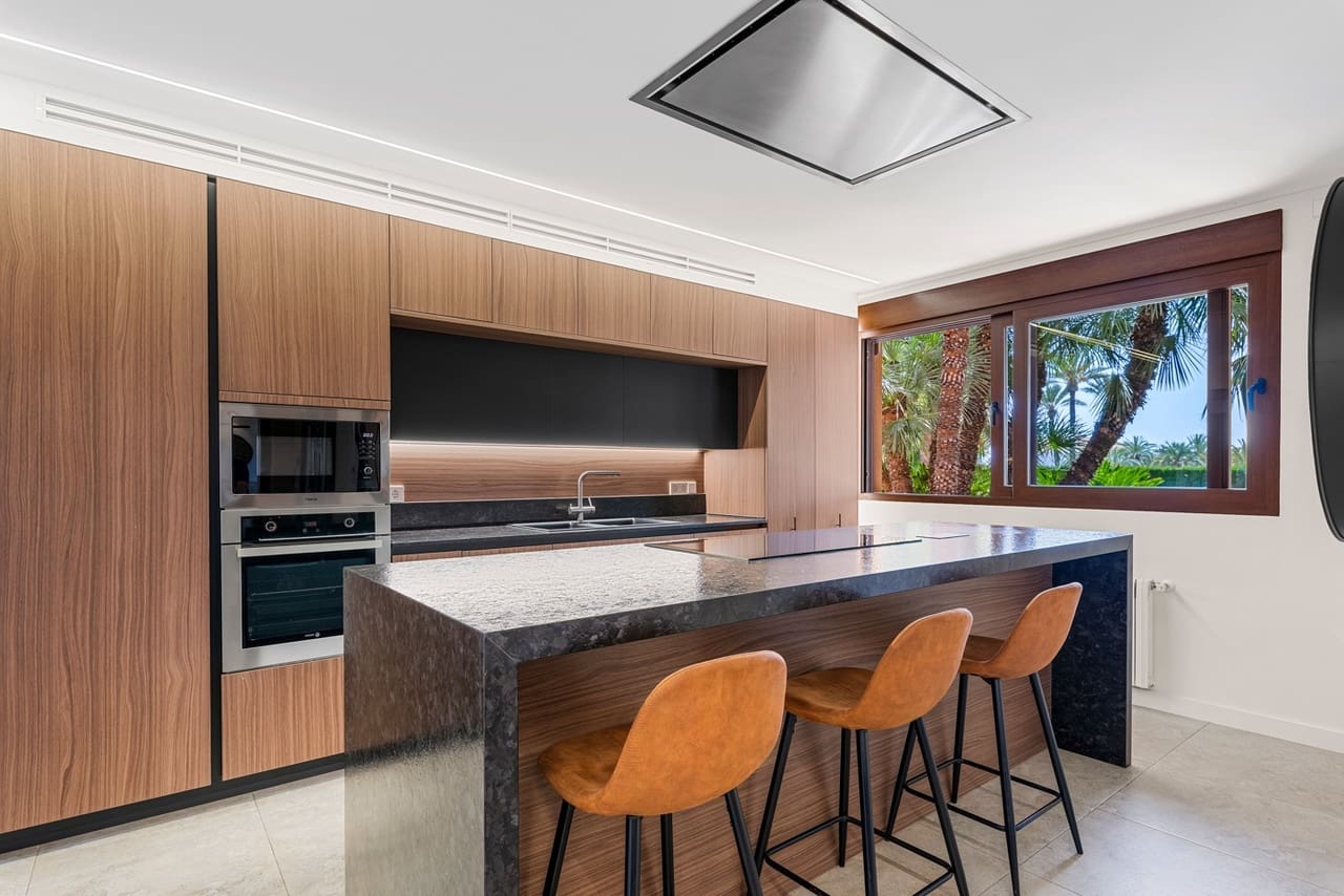 5 Zimmer Villa zu verkaufen in Elche / Elx mit Pool - 1.165.000 € (Ref: 8975879)