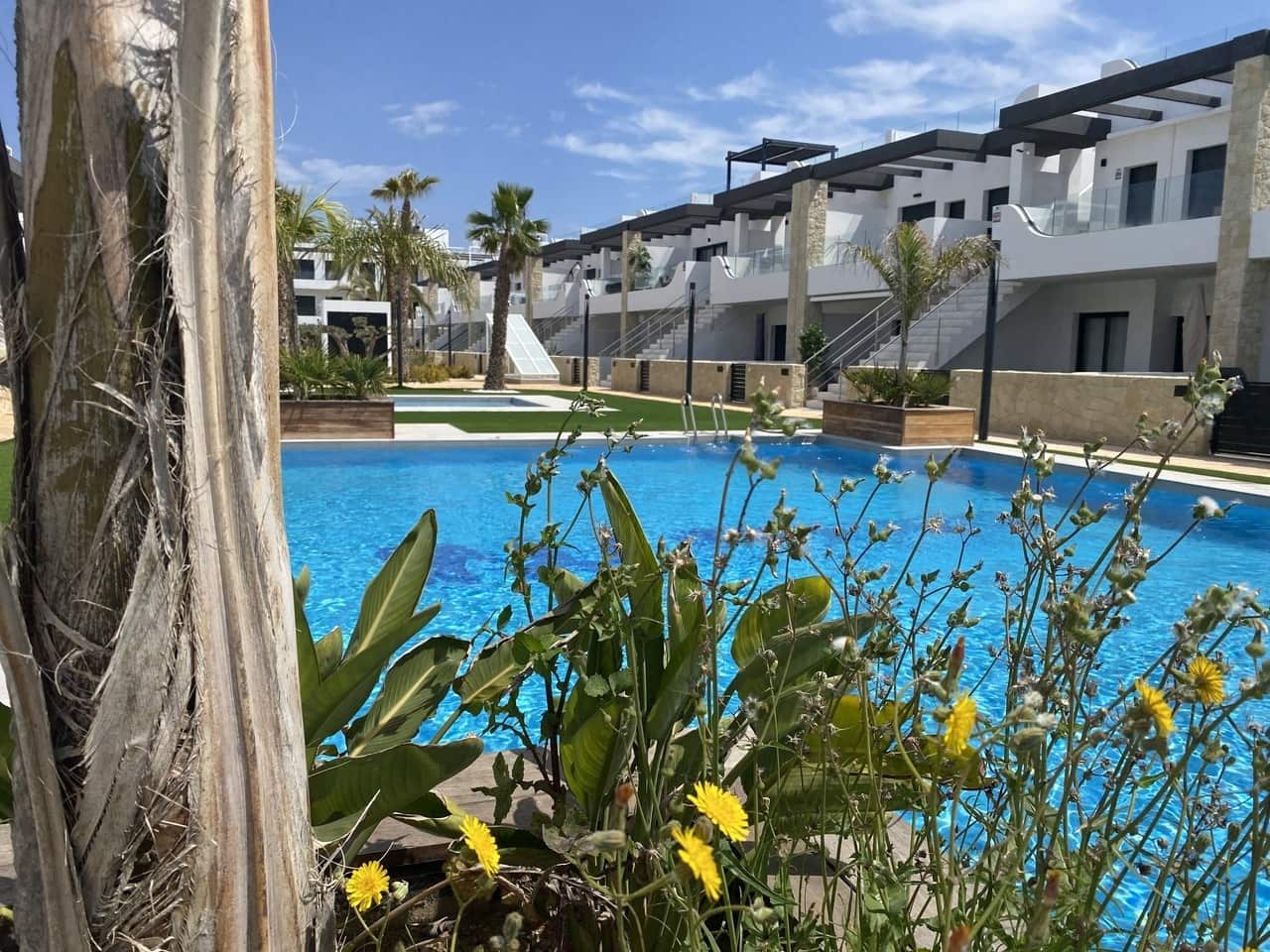 3 camera da letto Appartamento in vendita in Orihuela Costa con piscina garage - 399.000 € (Rif: 8978546)
