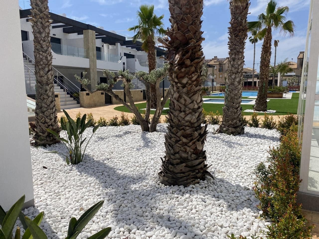 3 camera da letto Appartamento in vendita in Orihuela Costa con piscina garage - 399.000 € (Rif: 8978546)