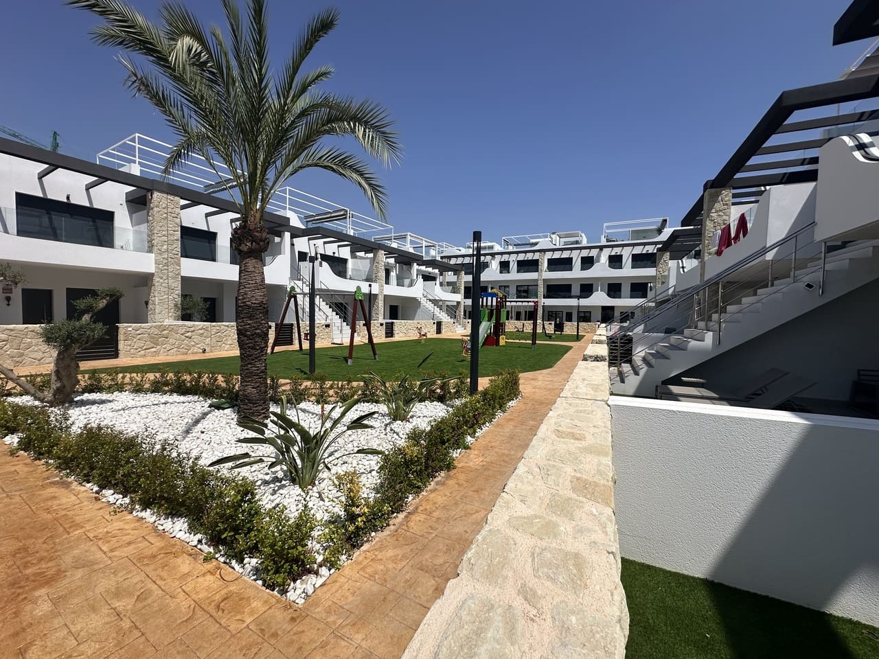 3 camera da letto Appartamento in vendita in Orihuela Costa con piscina garage - 399.000 € (Rif: 8978546)