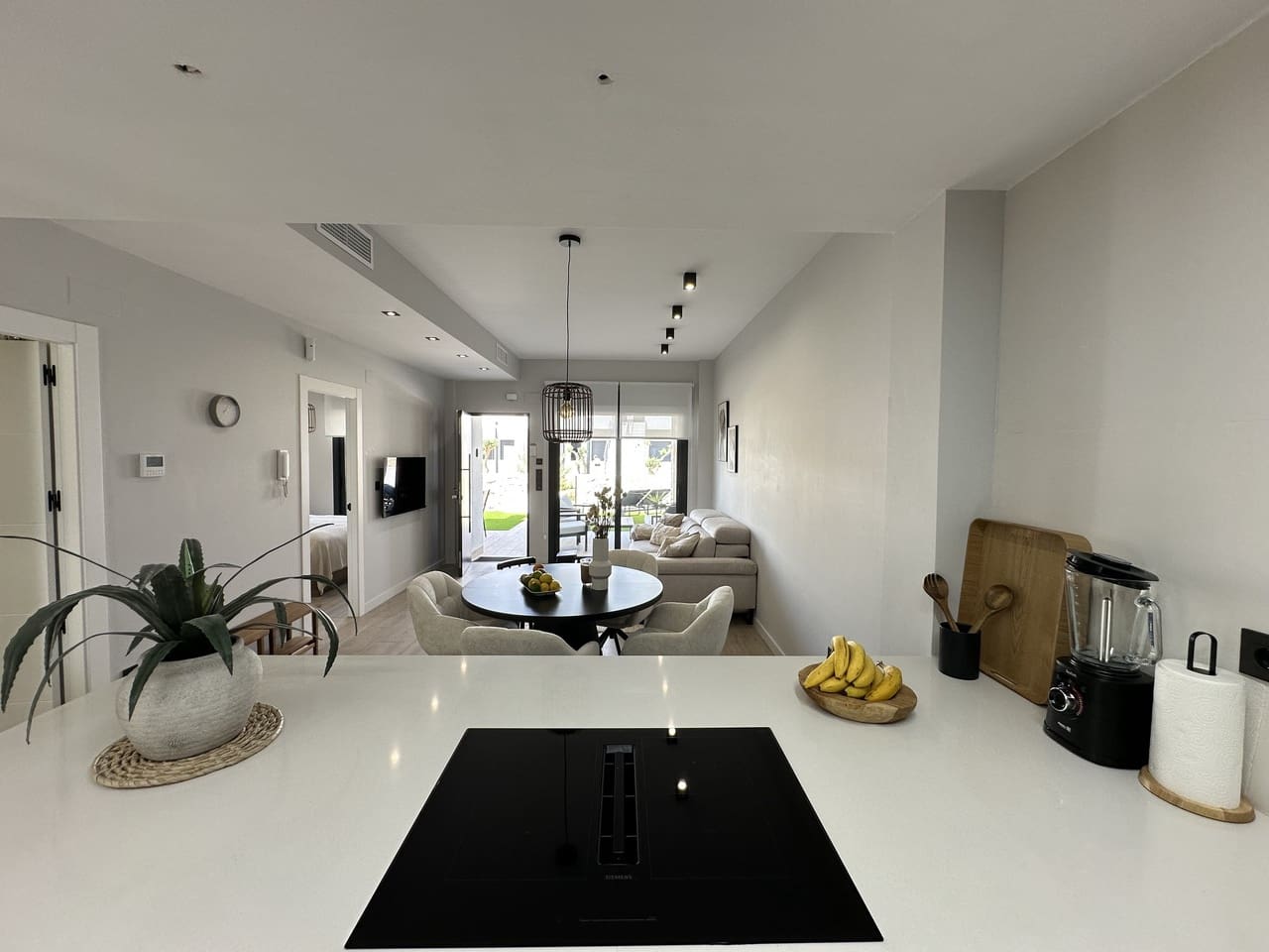 3 camera da letto Appartamento in vendita in Orihuela Costa con piscina garage - 399.000 € (Rif: 8978546)