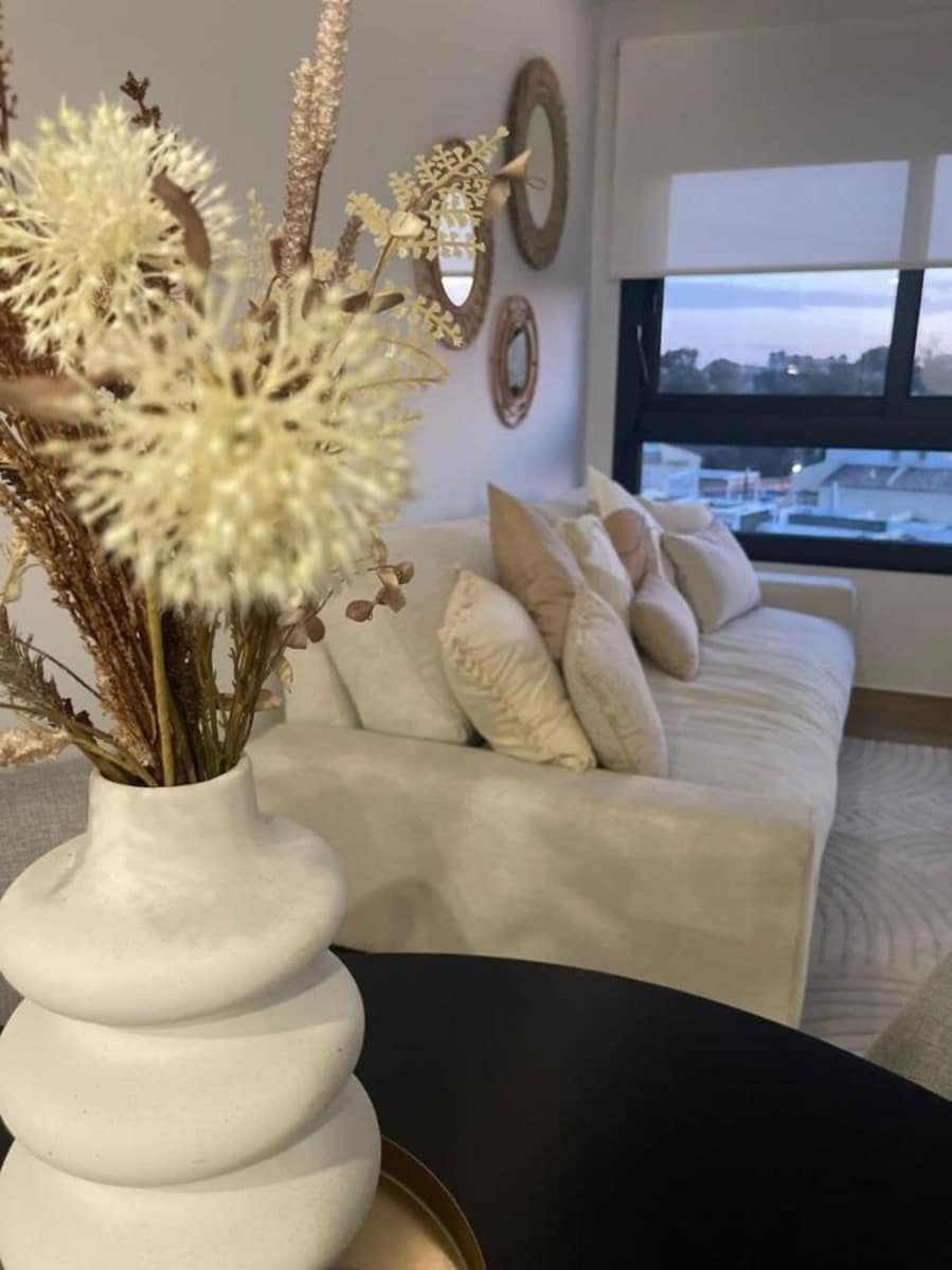 2 sypialnia Penthouse na sprzedaż w Villamartin z basenem garażem - 329 995 € (Ref: 8978547)