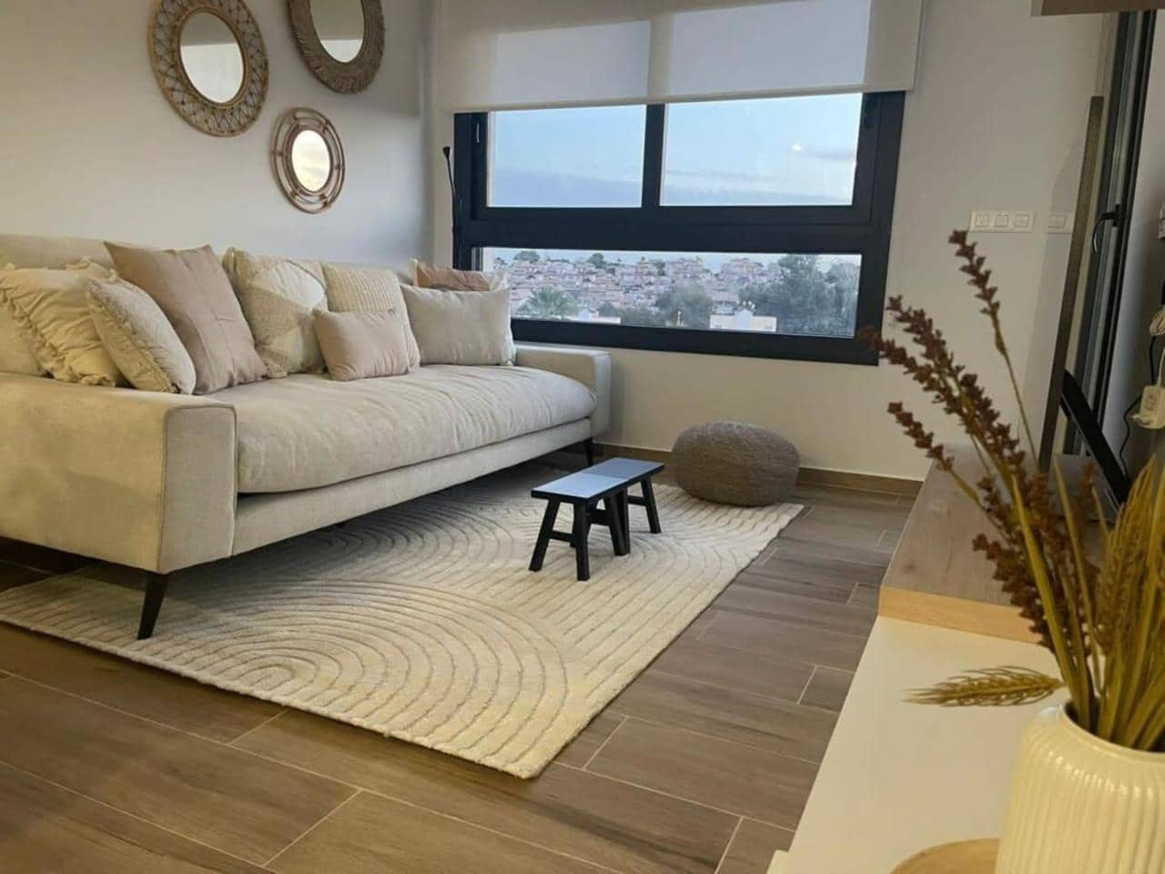 2 sypialnia Penthouse na sprzedaż w Villamartin z basenem garażem - 329 995 € (Ref: 8978547)