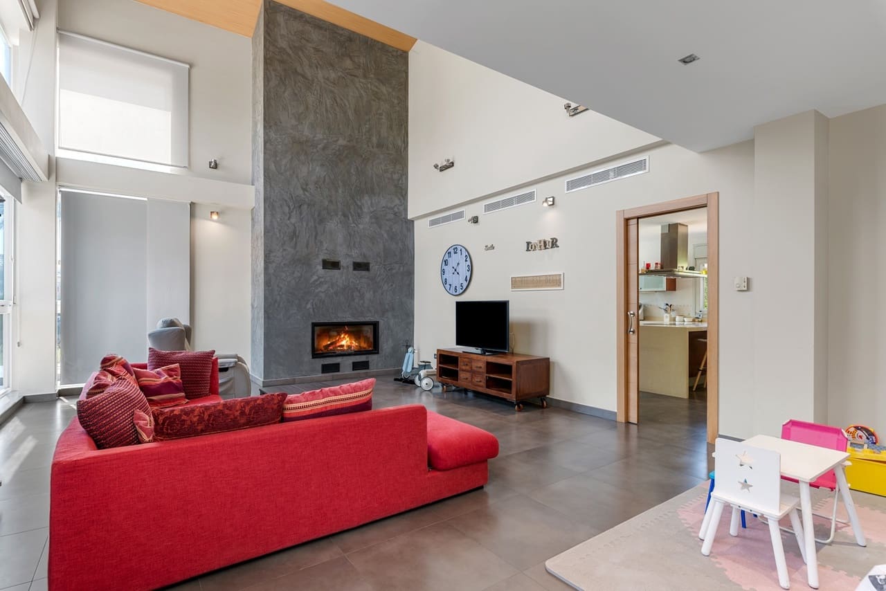 5 soverom Villa til salgs i Elche / Elx - € 930 000 (Ref: 8978558)