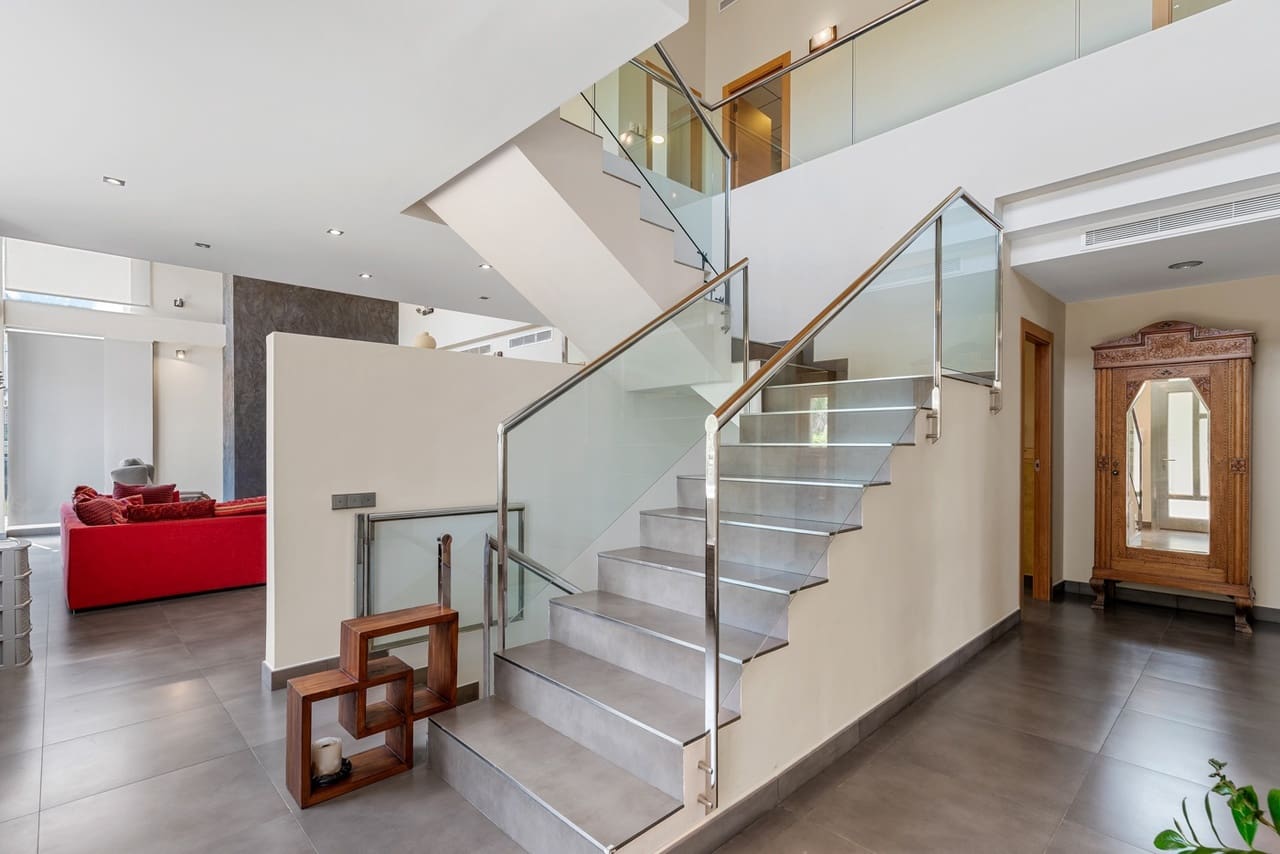 5 soverom Villa til salgs i Elche / Elx - € 930 000 (Ref: 8978558)