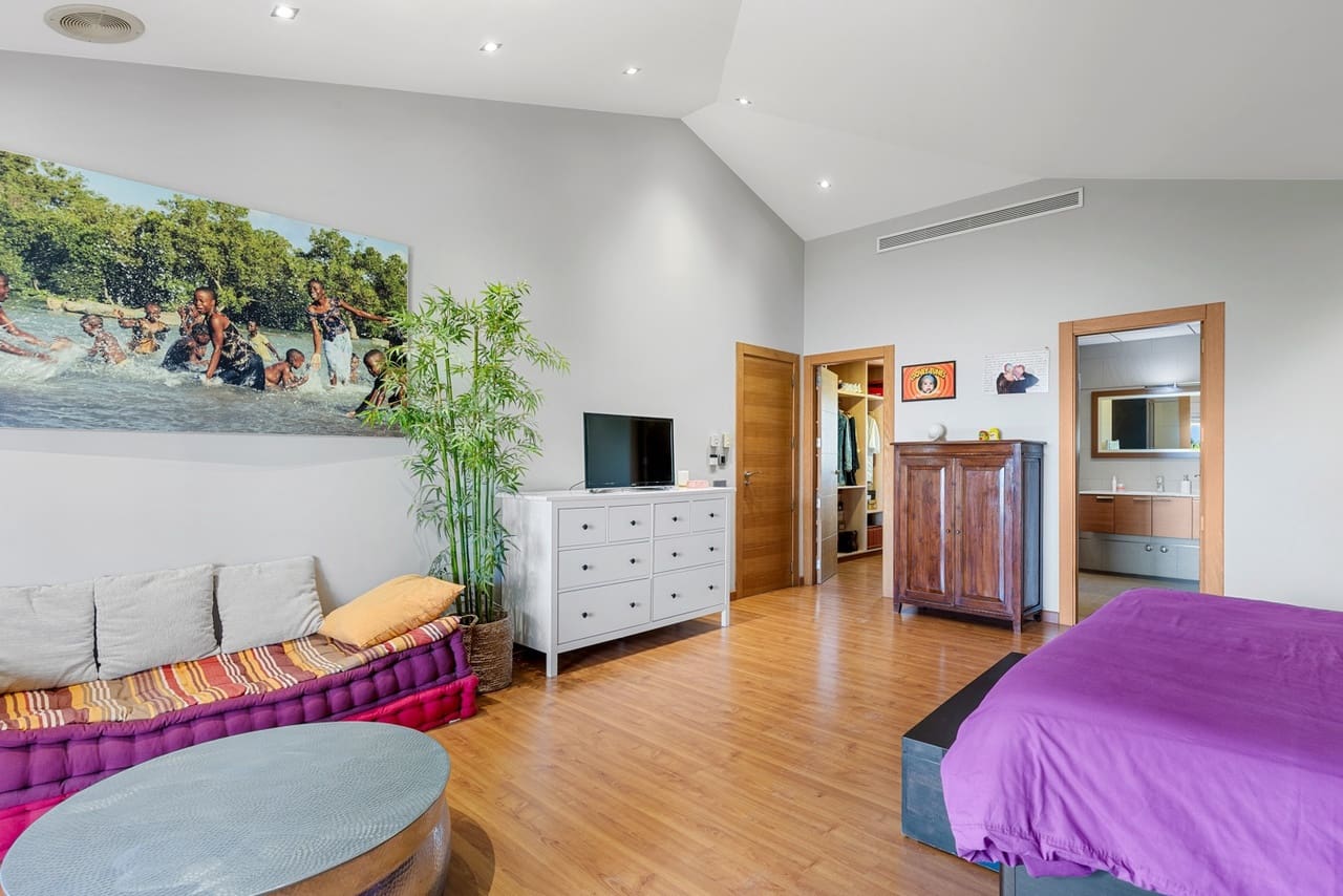 5 soverom Villa til salgs i Elche / Elx - € 930 000 (Ref: 8978558)