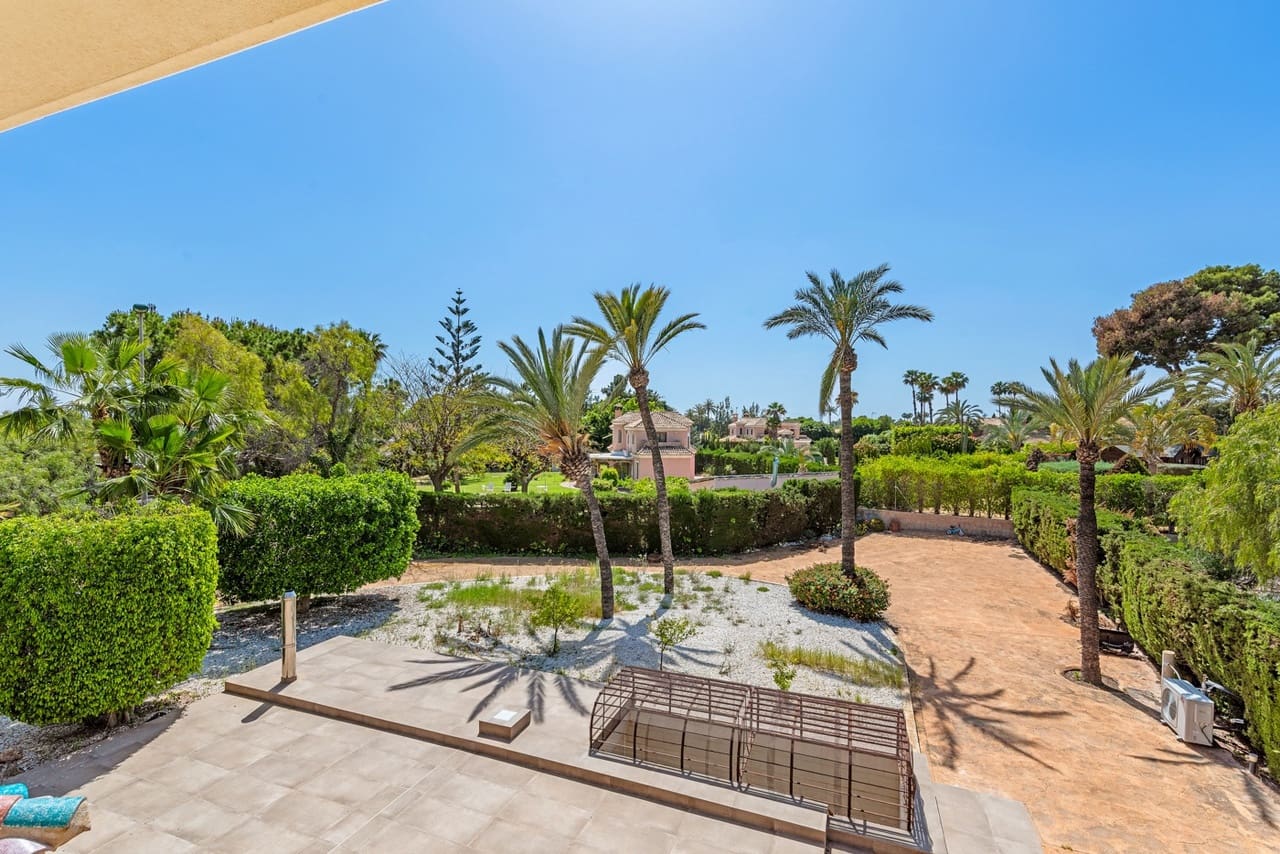 5 soverom Villa til salgs i Elche / Elx - € 930 000 (Ref: 8978558)