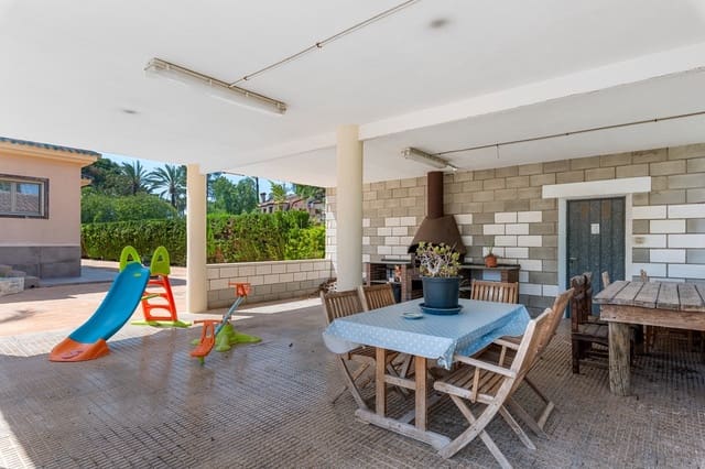 5 soverom Villa til salgs i Elche / Elx - € 930 000 (Ref: 8978558)