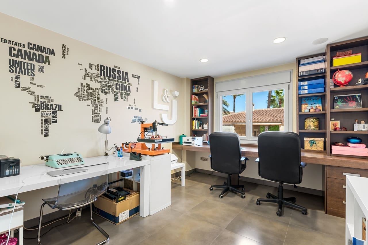 5 soverom Villa til salgs i Elche / Elx - € 930 000 (Ref: 8978558)