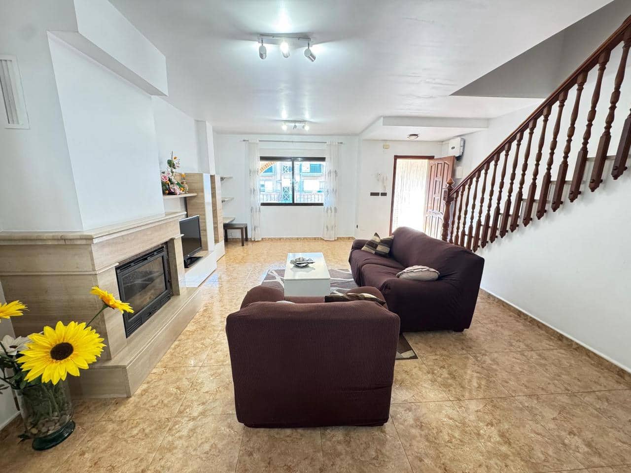 3 camera da letto Casa in vendita in San Miguel de Salinas con piscina - 249.000 € (Rif: 8980161)