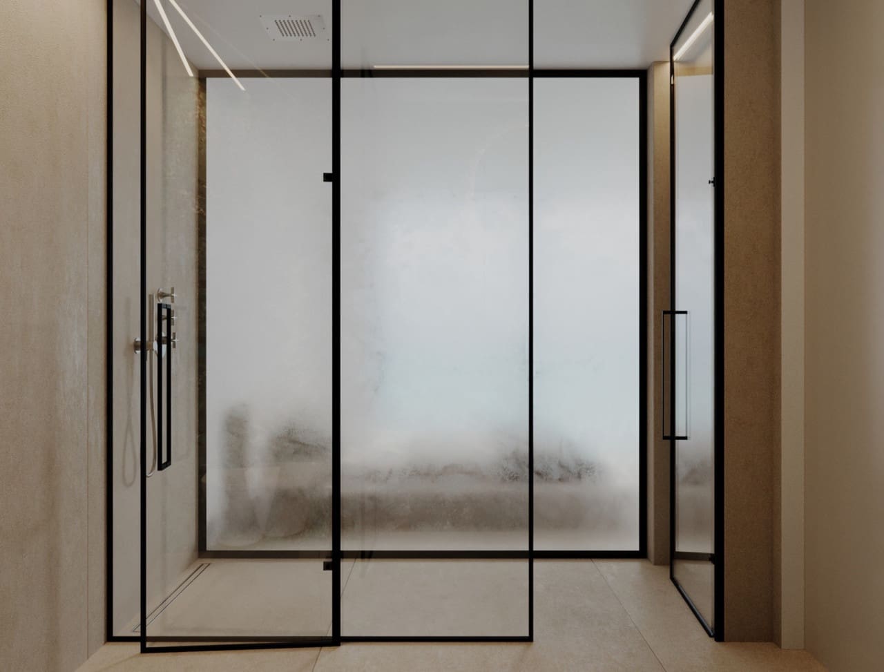 5 slaapkamer Penthouse te koop in Benahavis met zwembad - € 4.950.000 (Ref: 8996603)