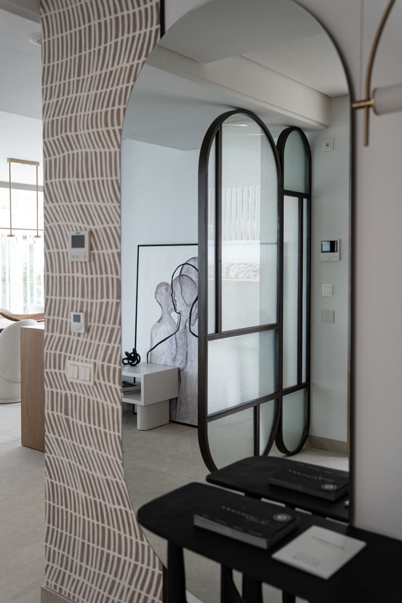 4 soveværelse Penthouse til salg i Marbella med swimmingpool - € 2.290.000 (Ref: 8996685)