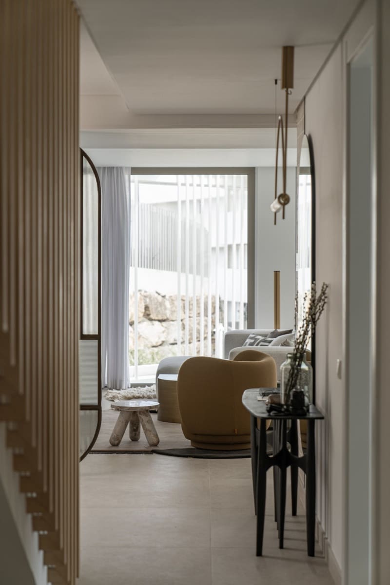 4 soveværelse Penthouse til salg i Marbella med swimmingpool - € 2.290.000 (Ref: 8996685)