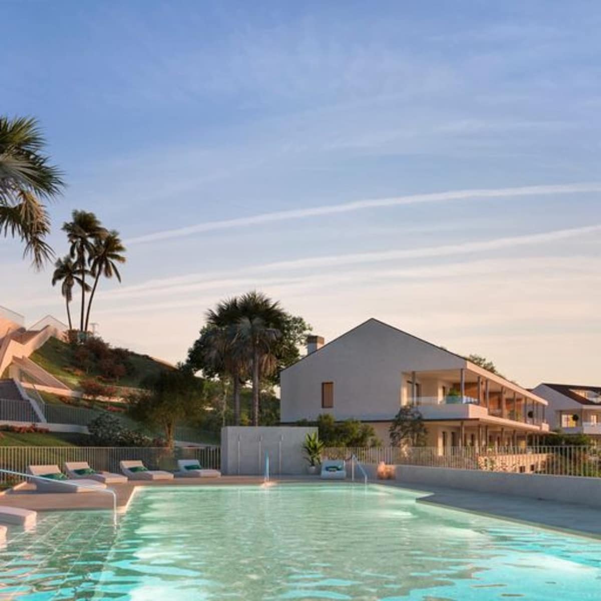 Ático de 3 habitaciones en Benalmádena en venta con piscina - 699.000 € (Ref: 8996755)