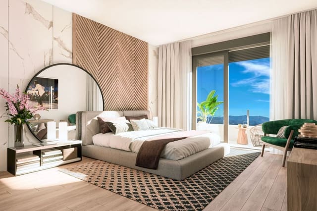 3 soverom Penthouse til salgs i Casares Pueblo, Casares med svømmebasseng - € 1 021 000 (Ref: 8996816)