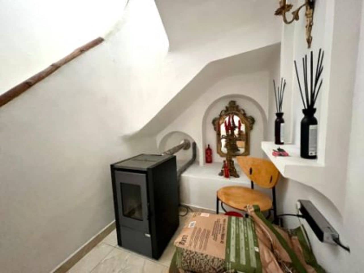 4 soverom Villa til salgs i Villamartin med svømmebasseng garasje - € 879 000 (Ref: 9016751)