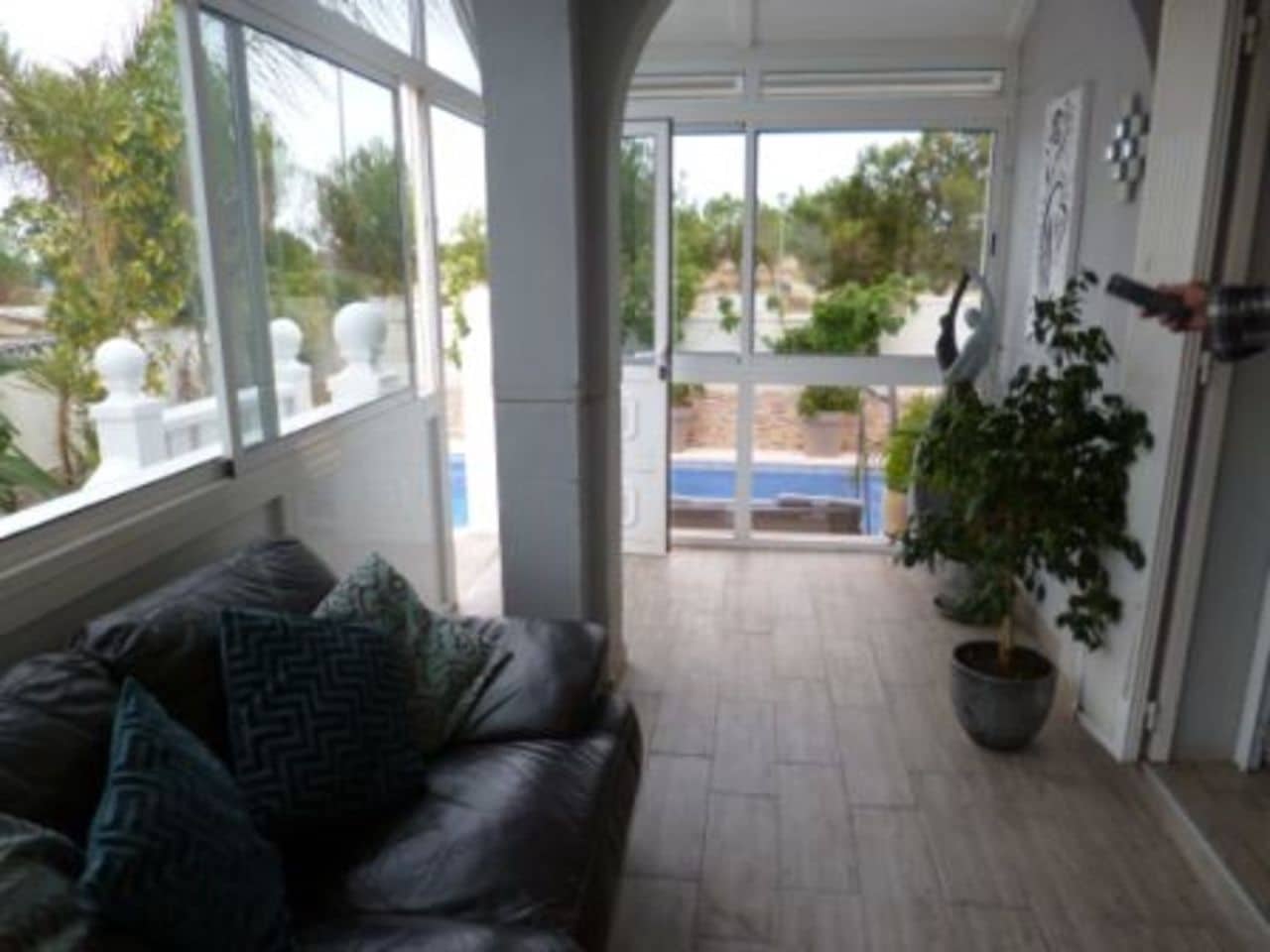 4 bedroom Villa for sale in Playa Flamenca with pool garage - € 399,995 (Ref: 9016753)