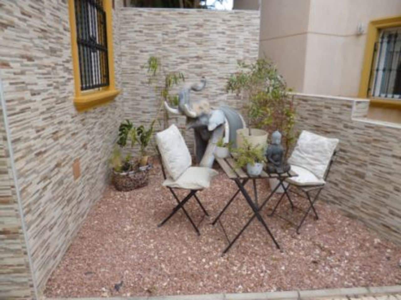 4 bedroom Villa for sale in Playa Flamenca with pool garage - € 399,995 (Ref: 9016753)